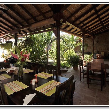 Hotel La Posada Del Sol Granada Exteriér fotografie