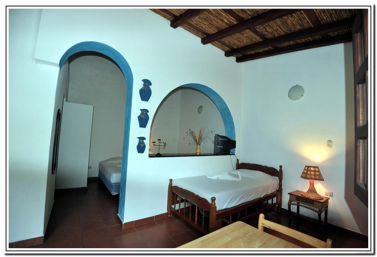Hotel La Posada Del Sol Granada Exteriér fotografie